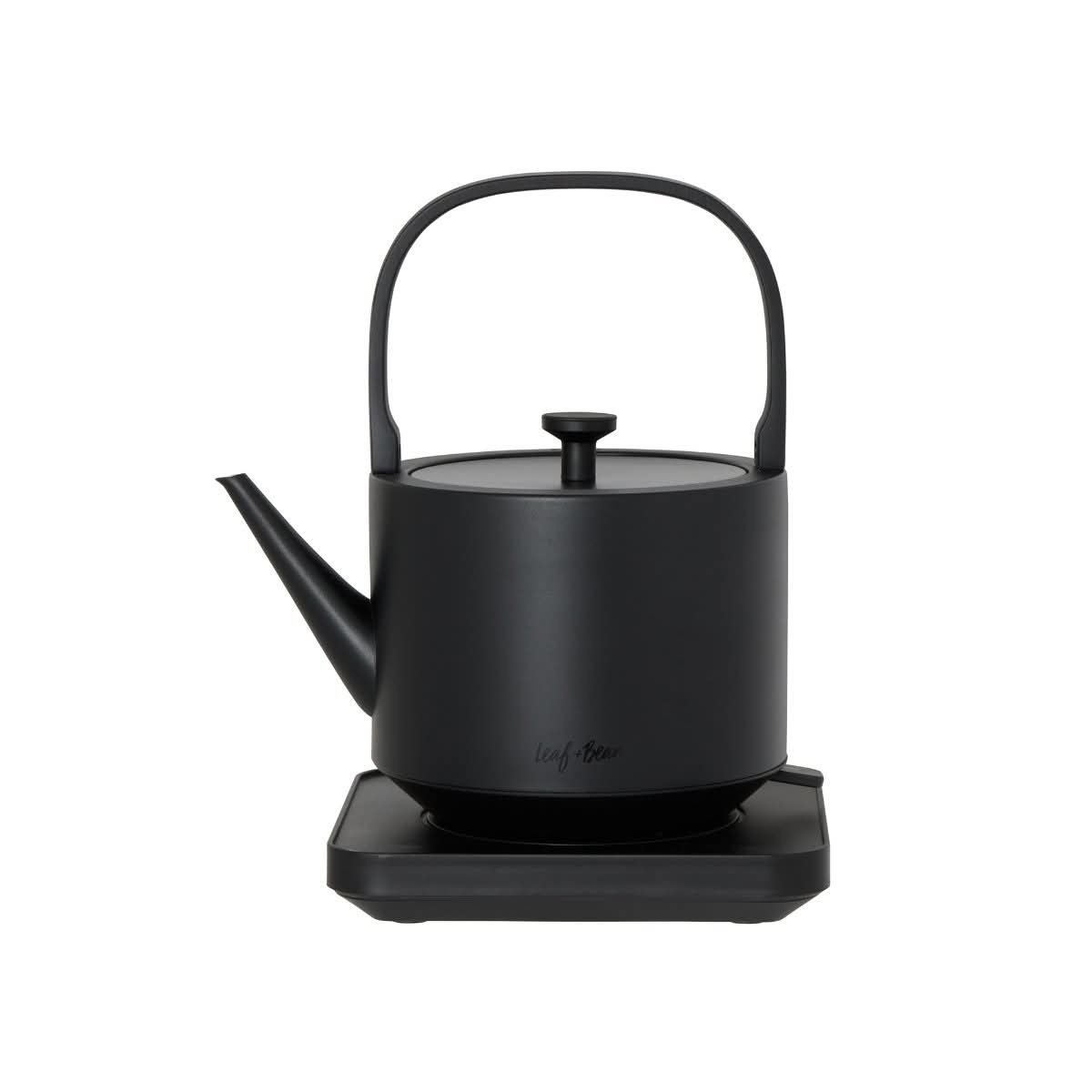Leaf and Bean Hygge Electric Kettle
