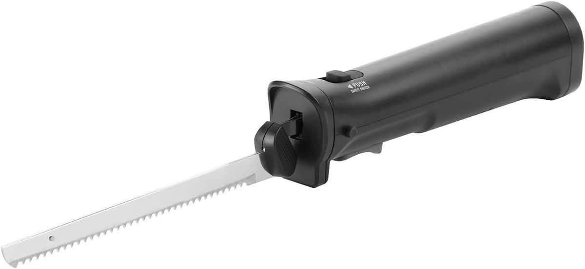 Lenoxx Healthy Choice Cordless Electric Knife