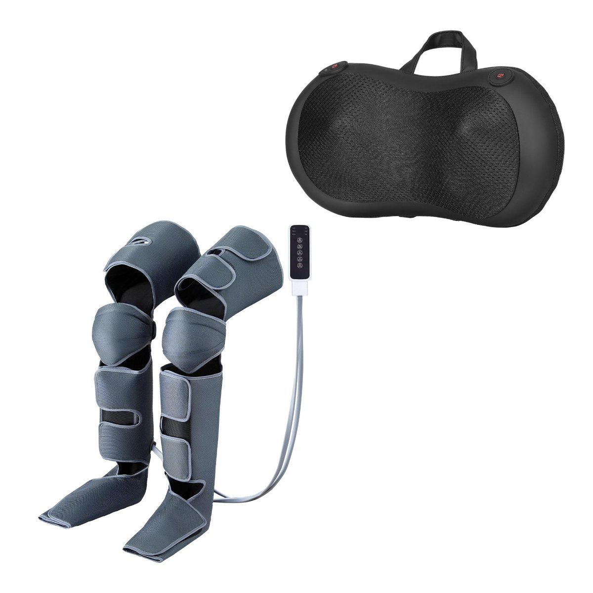 Livemor Air Compression Leg and Foot Massager