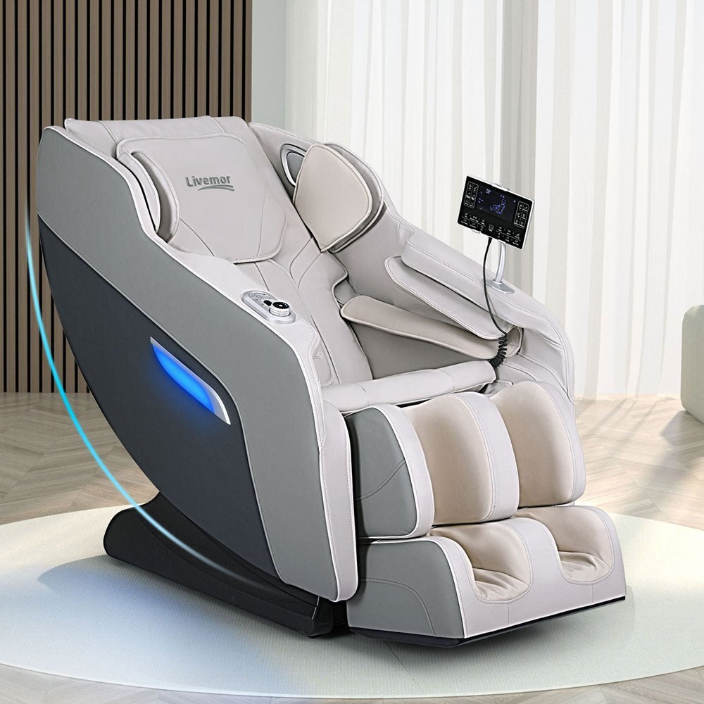 Livemor Brisa Massage Chair Electric Recliner