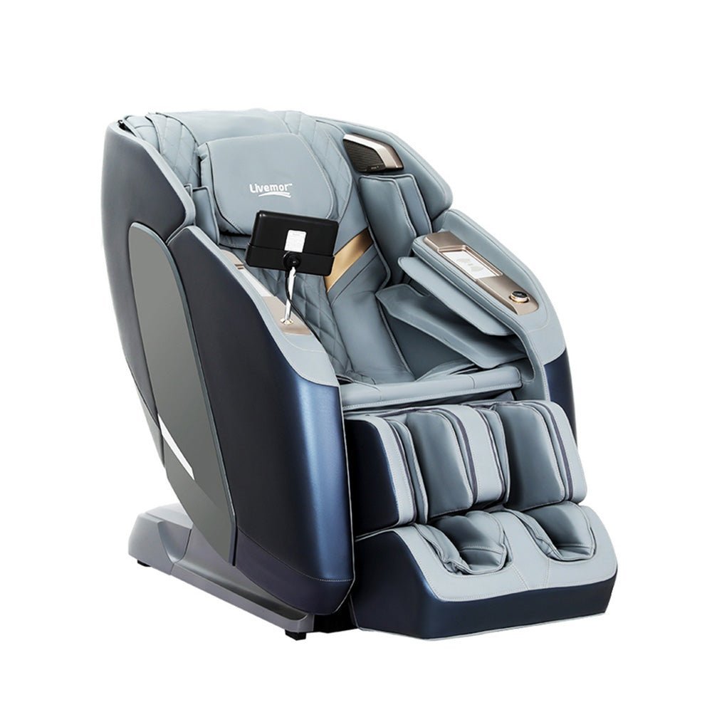 Livemor Melisa 4D Massage Chair Recliner