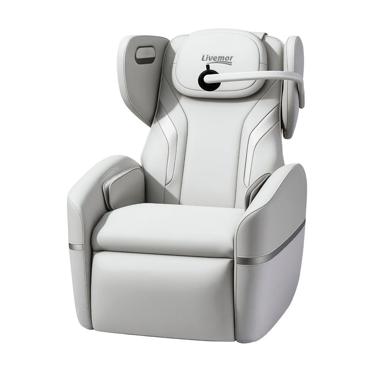 Livemor Zeno Vibration Massage Recliner