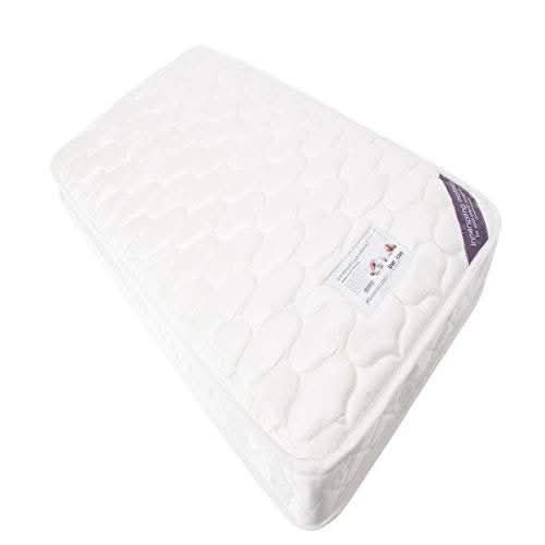 Love N Care Shell Innerspring Cot Mattress - Best Spring Warranty