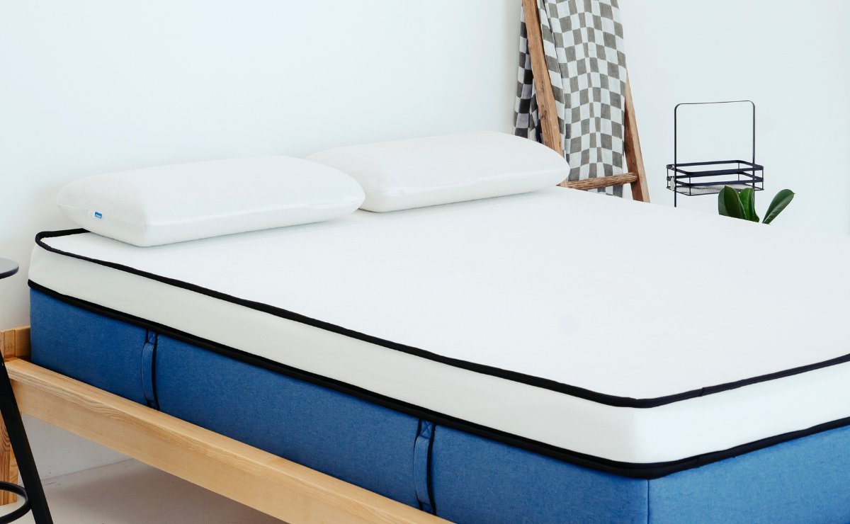 Macoda Mattress hybrid mattress