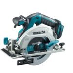 Makita 18V LXT Brushless 165mm Circular Saw