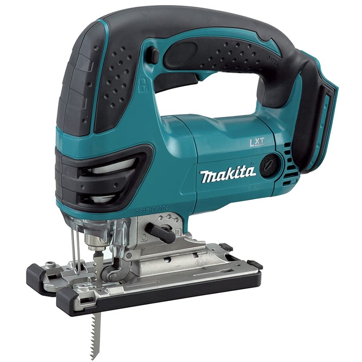 Makita 18V Cordless D-Handle Jigsaw
