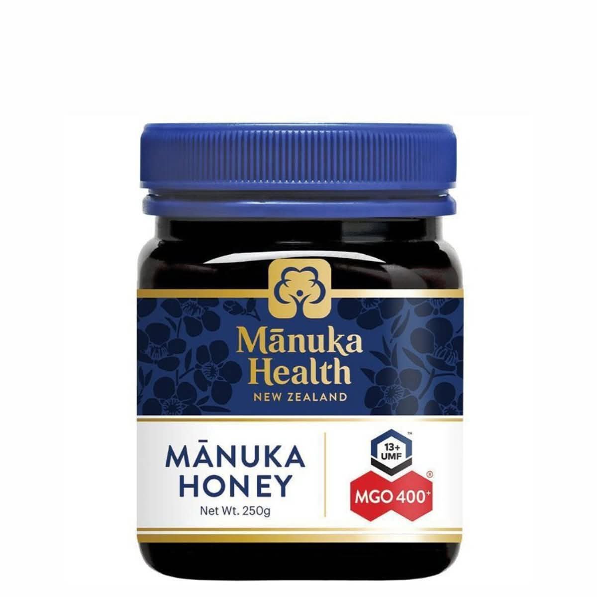 Manuka Health Manuka Honey MGO400+