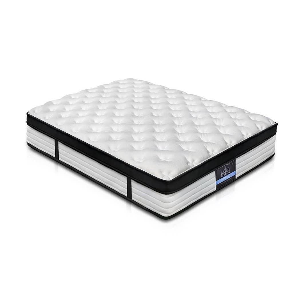 Giselle Bedding Euro Top Mattress