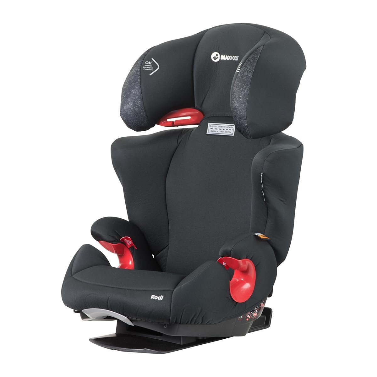 Maxi-Cosi Rodi AP Booster
