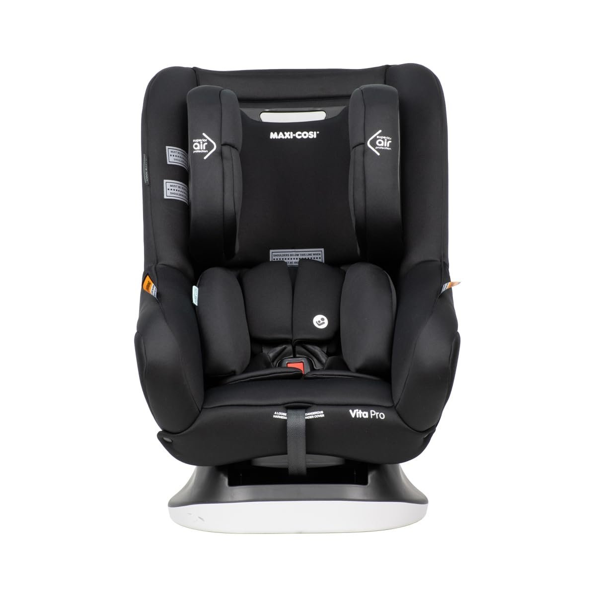 Maxi Cosi Vita Pro convertible car seat