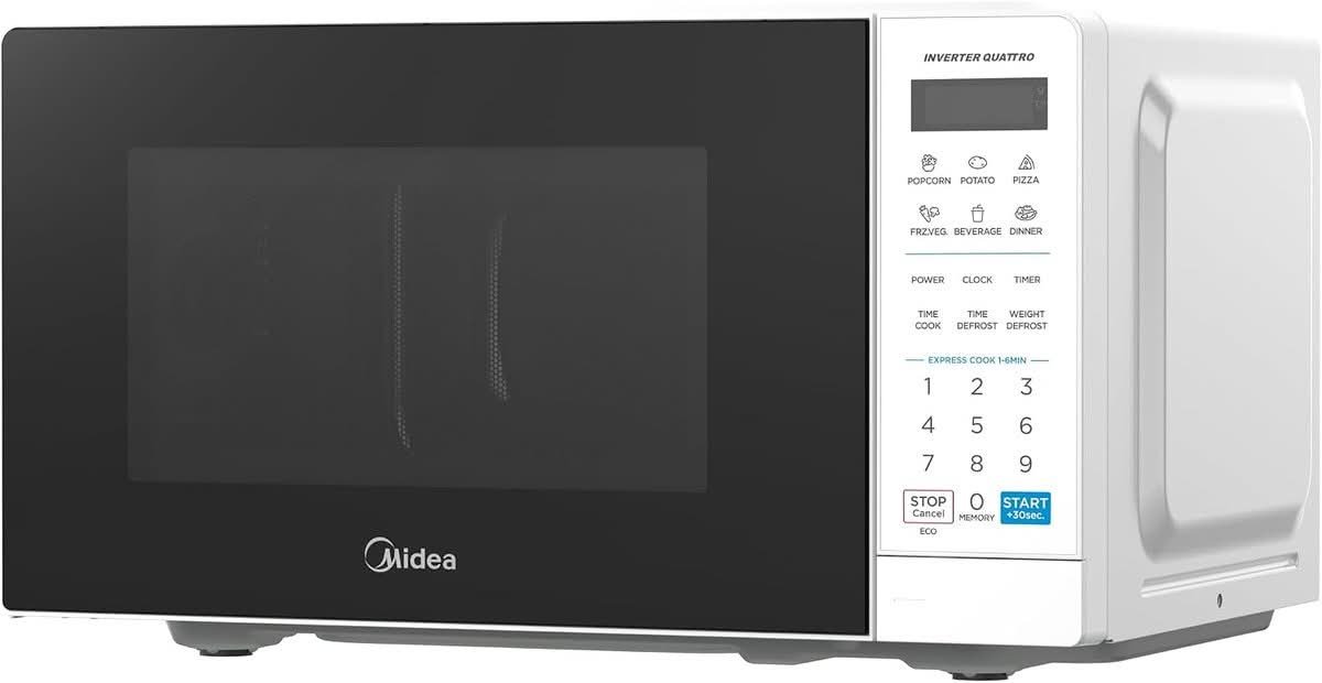 Midea 20L Microwave Oven