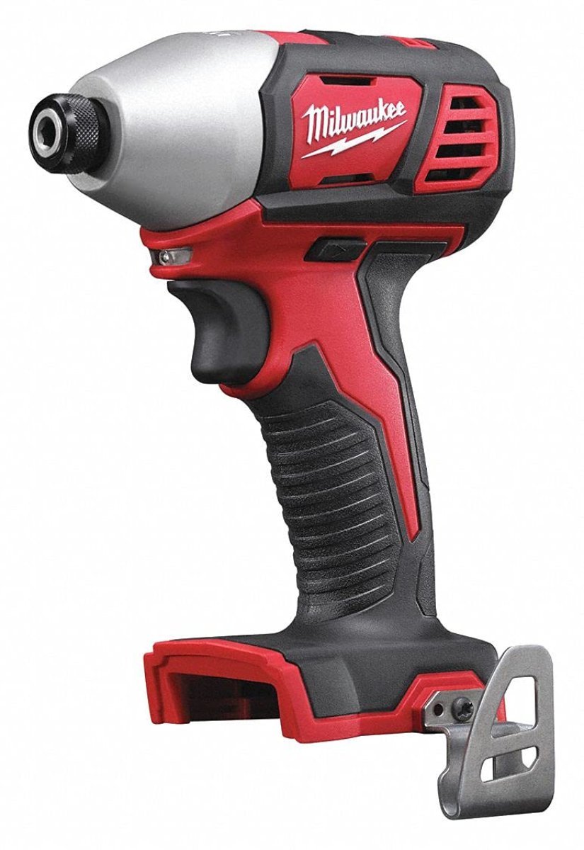 Milwaukee M18 Hex Impact Driver