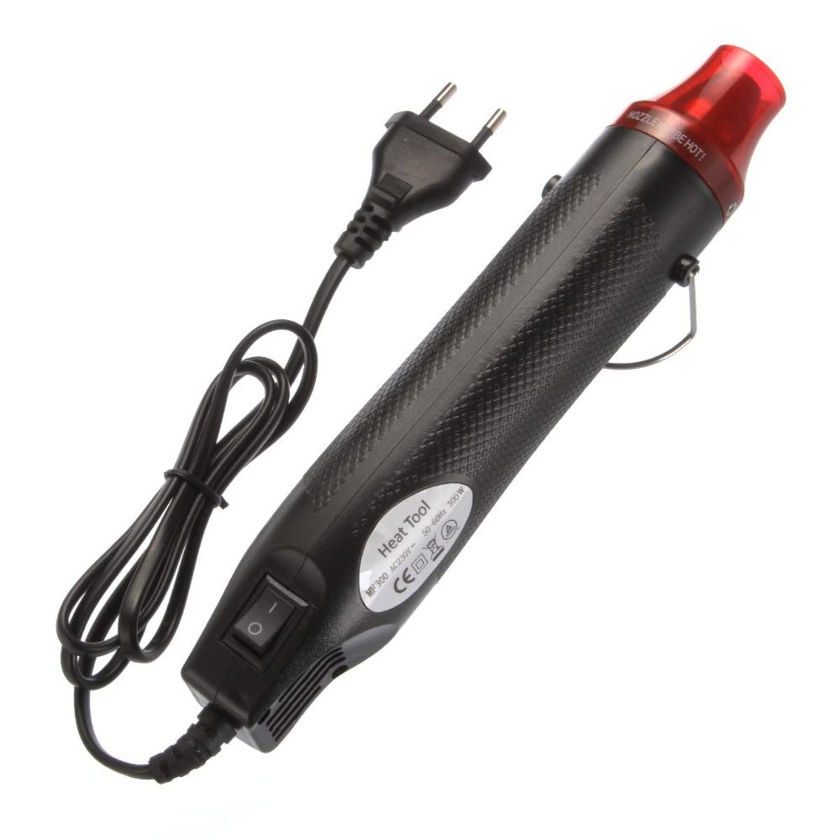 Mini Electric Heat Gun for Heat Shrink