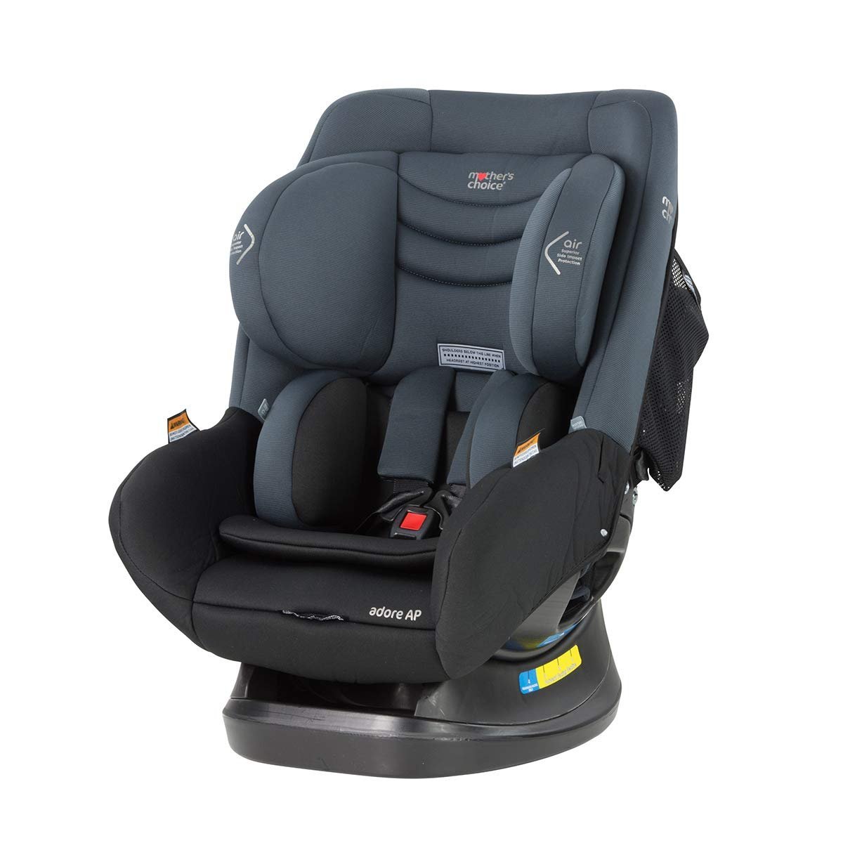 Mothers Choice Adore AP convertible car seat