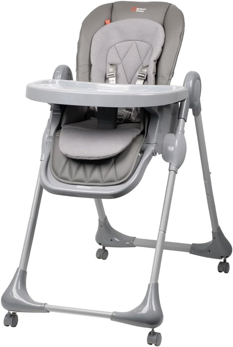 Mother's Choice Strand Hi-Lo Highchair