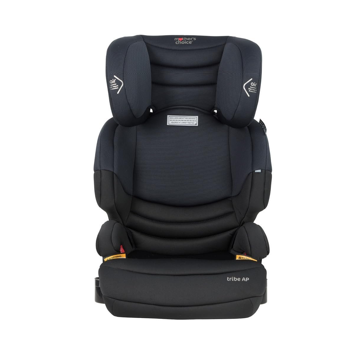 Mother's Choice Tribe AP Booster Unharnessed