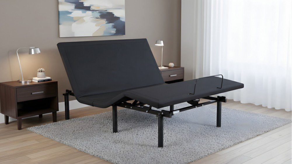 Motion Flex Series 1 Adjustable Base