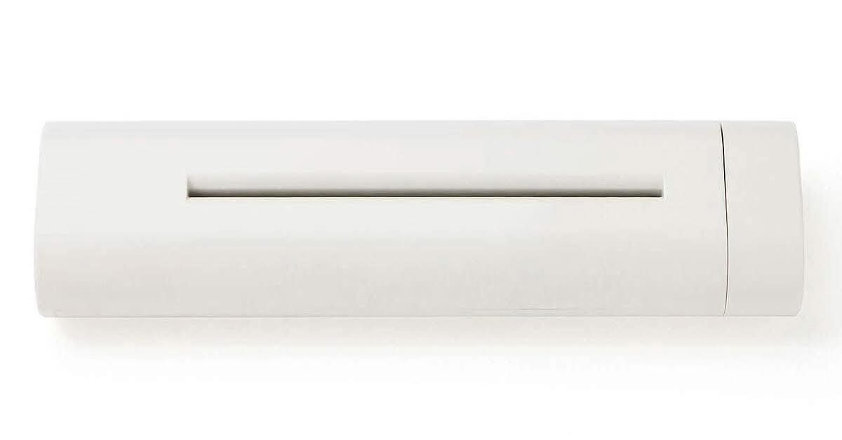 Muji Handy Shredder