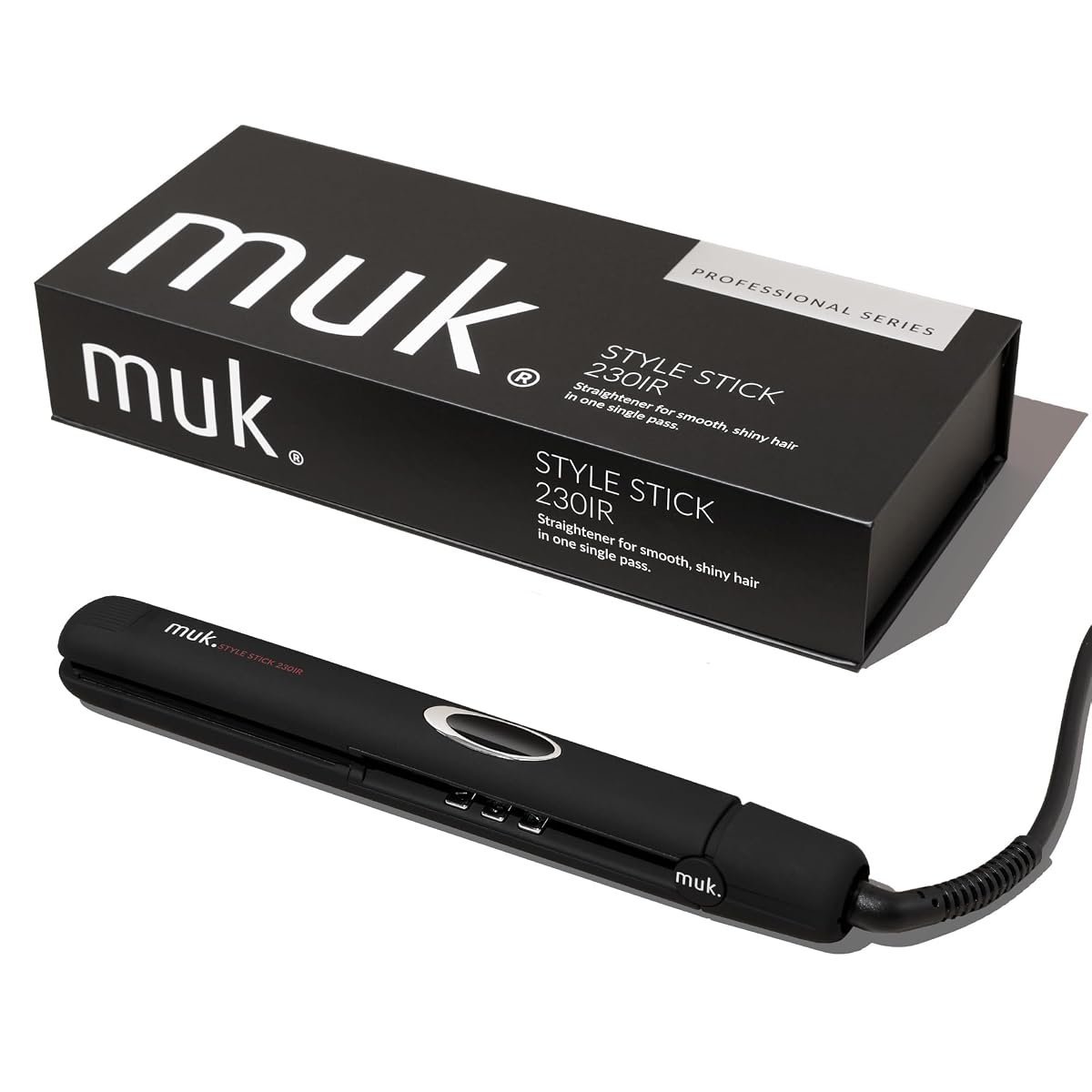 MUK Style Stick 230IR