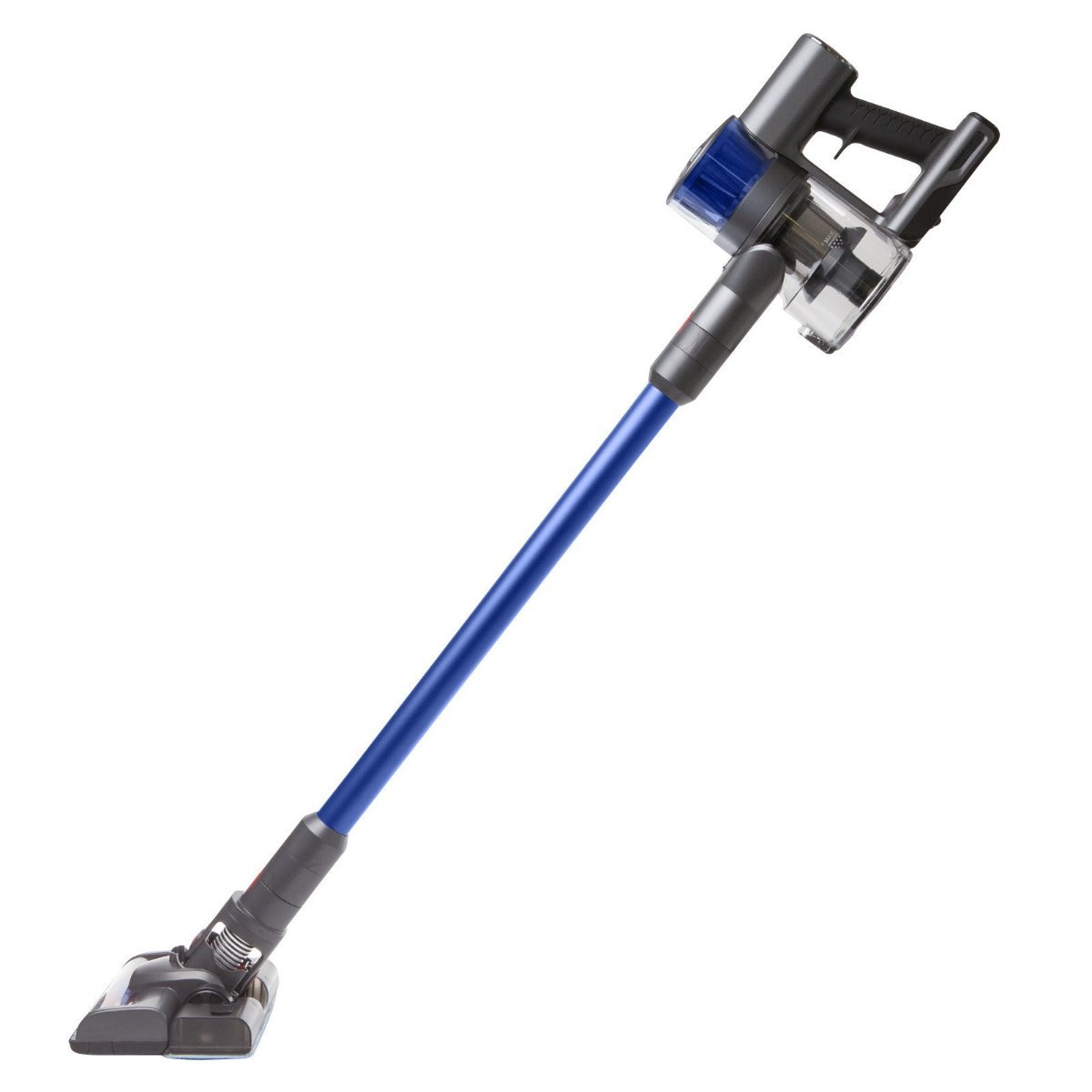 MyGenie H20 PRO 2-in-1 Cordless Stick Vacuum and Mop