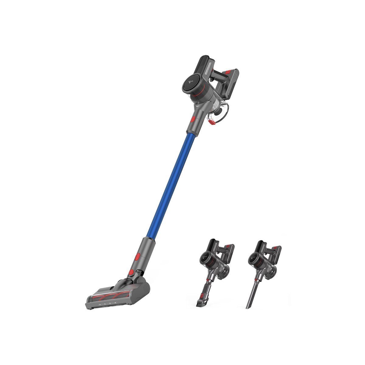 MyGenie X-Lite Pro Cordless Stick Vacuum