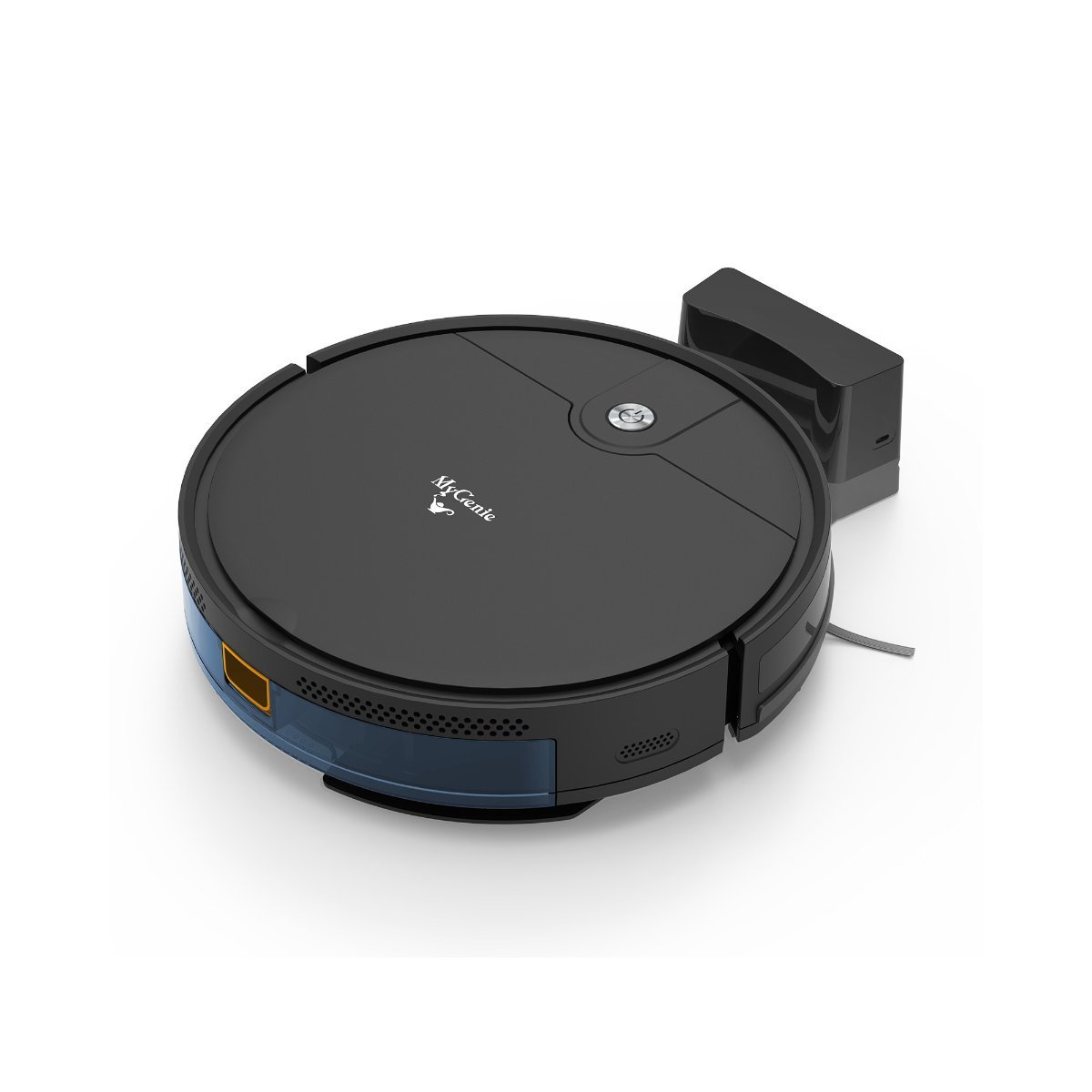 MyGenie ZX3000 Robotic Vacuum and Mop