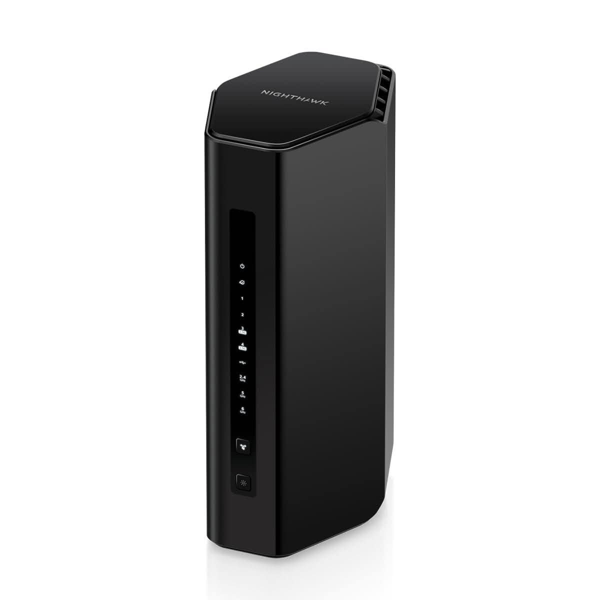 Netgear Nighthawk RS300 - Best Gaming Router