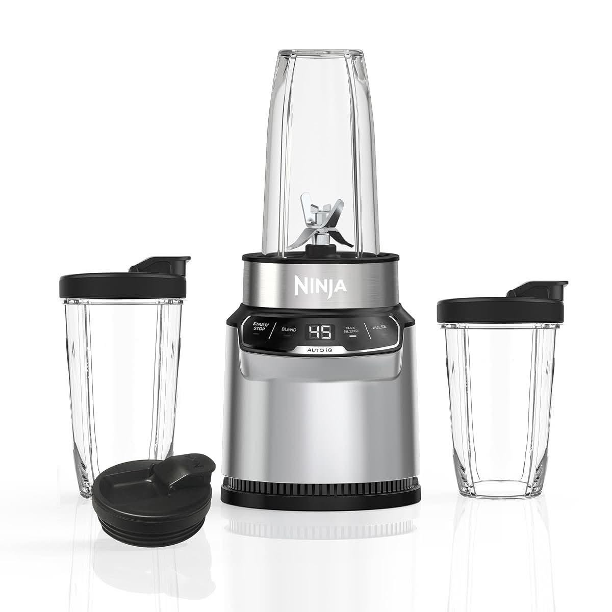Ninja Nutri-Blender Pro