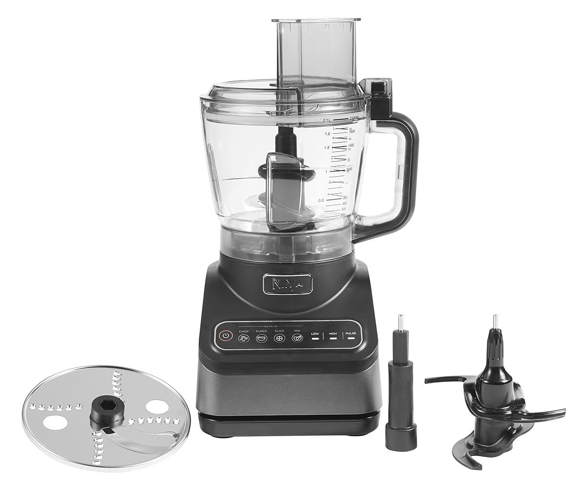 Ninja Professional Food Processor BN650