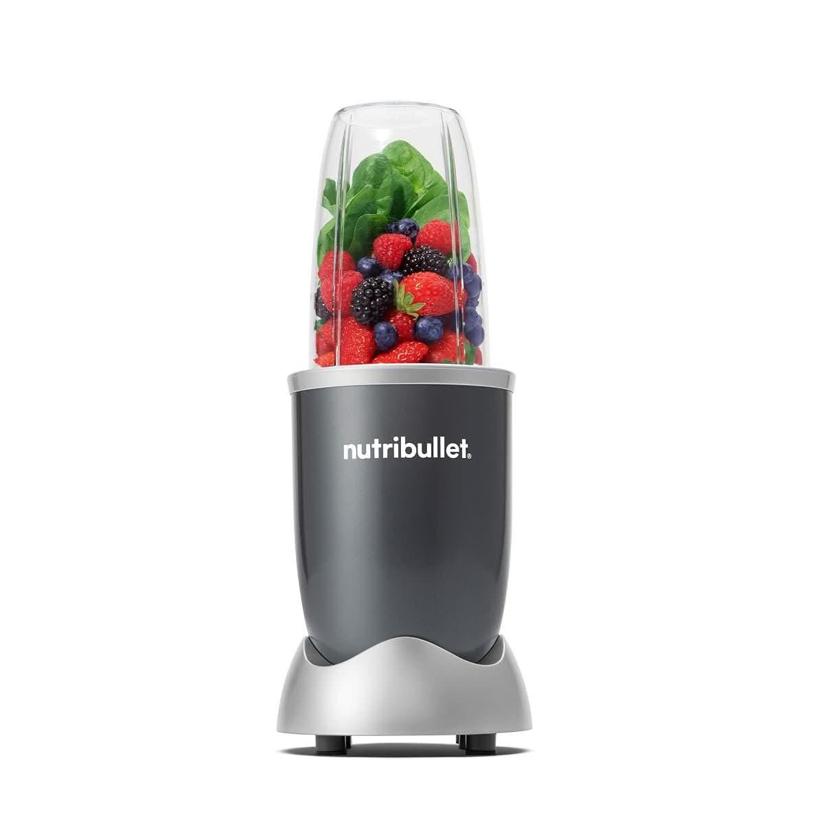 NutriBullet 600W Series Blender