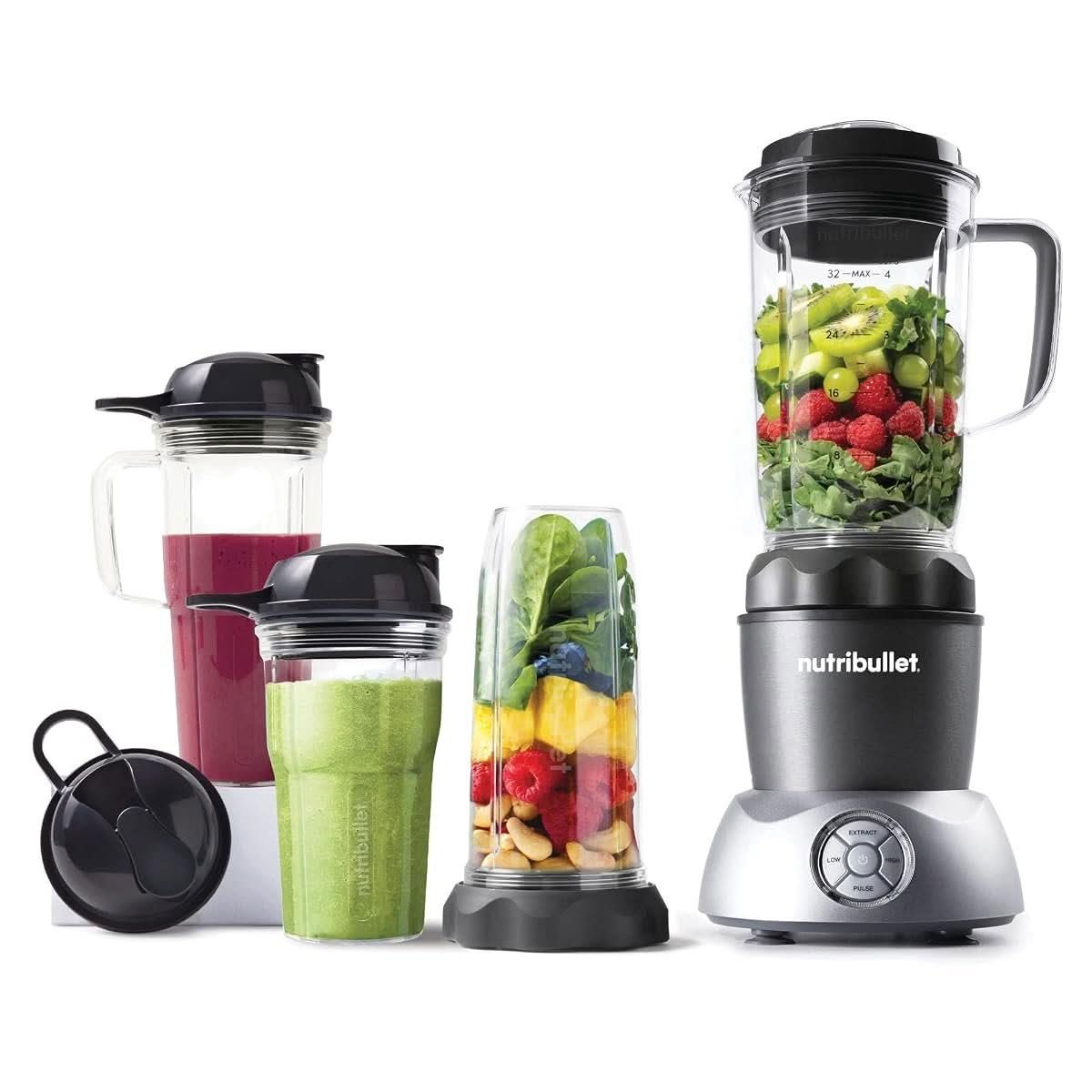 NutriBullet Select 1200