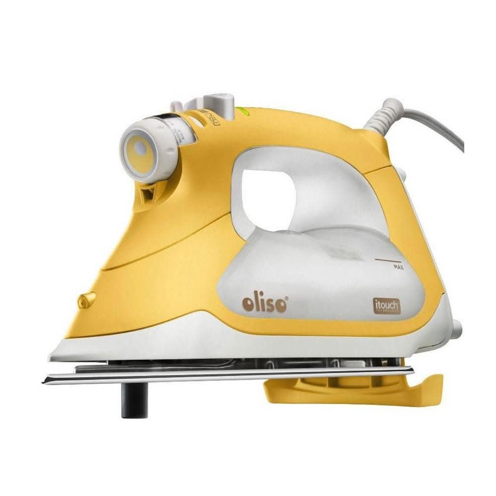 Oliso Pro iTouch TG1100 Smart Iron