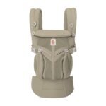 Ergobaby Omni Classic Mesh Baby Carrier