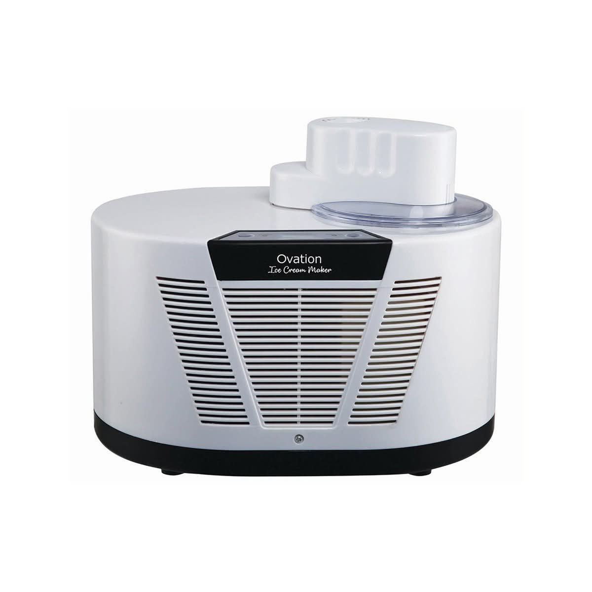 Ovation Ice Cream Maker