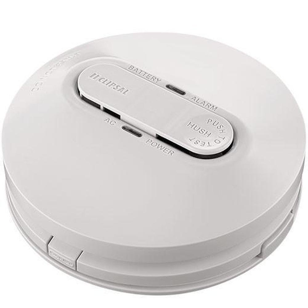 Clipsal 755PSMA4 Photoelectric Smoke Alarm