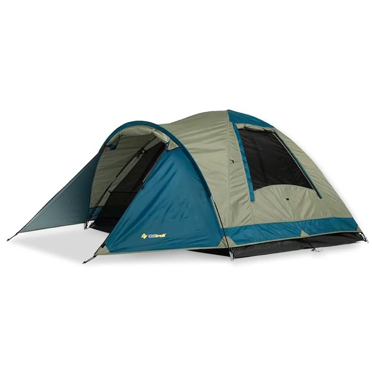 OZtrail Tasman 3 Person Dome Tent