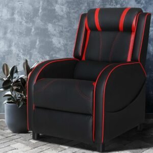 Artiss Serik Recliner Gaming Chair