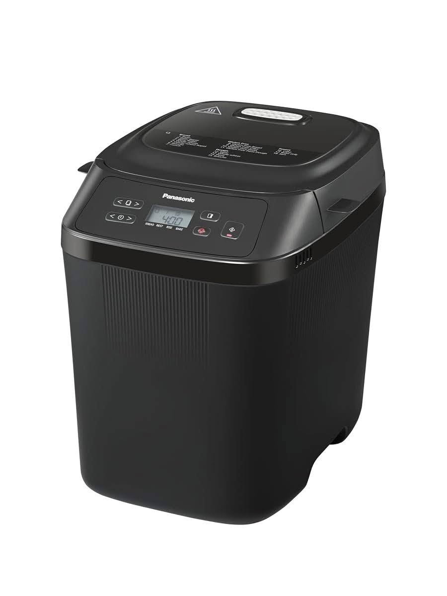 Panasonic SD-PN100KST Compact Bread Maker