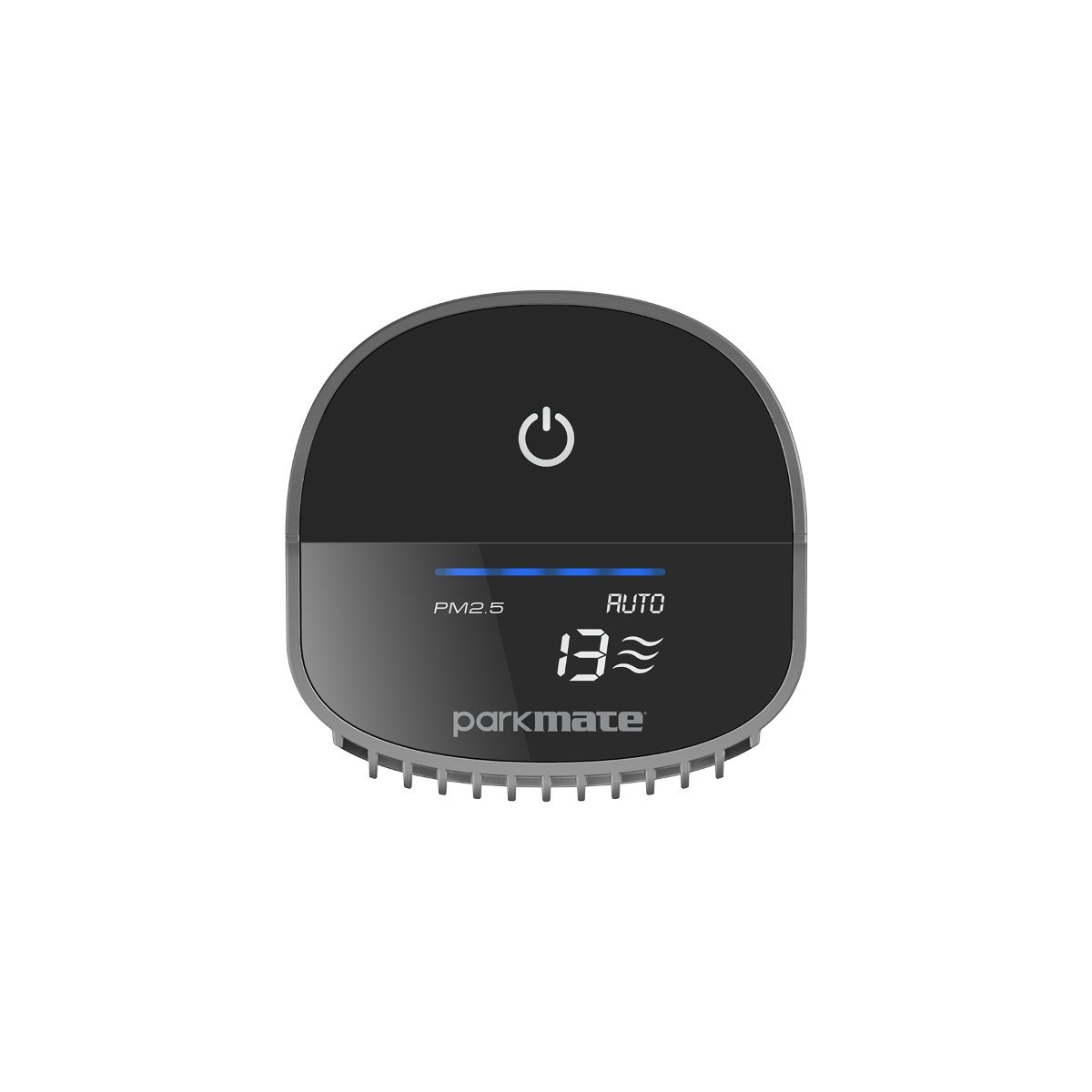 Parkmate 3-Stage Car Air Purifier