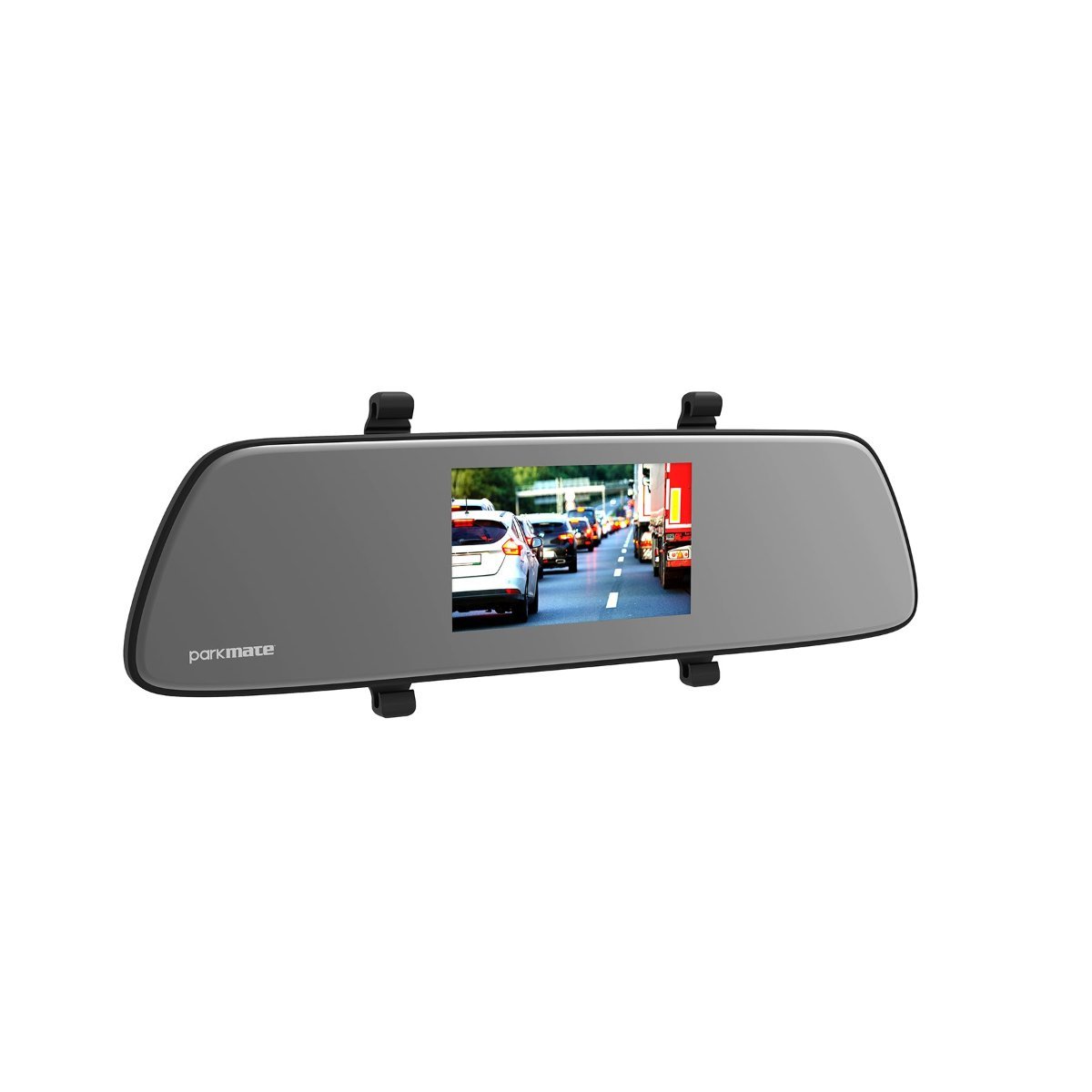 Parkmate 5 inch Mirror DVR