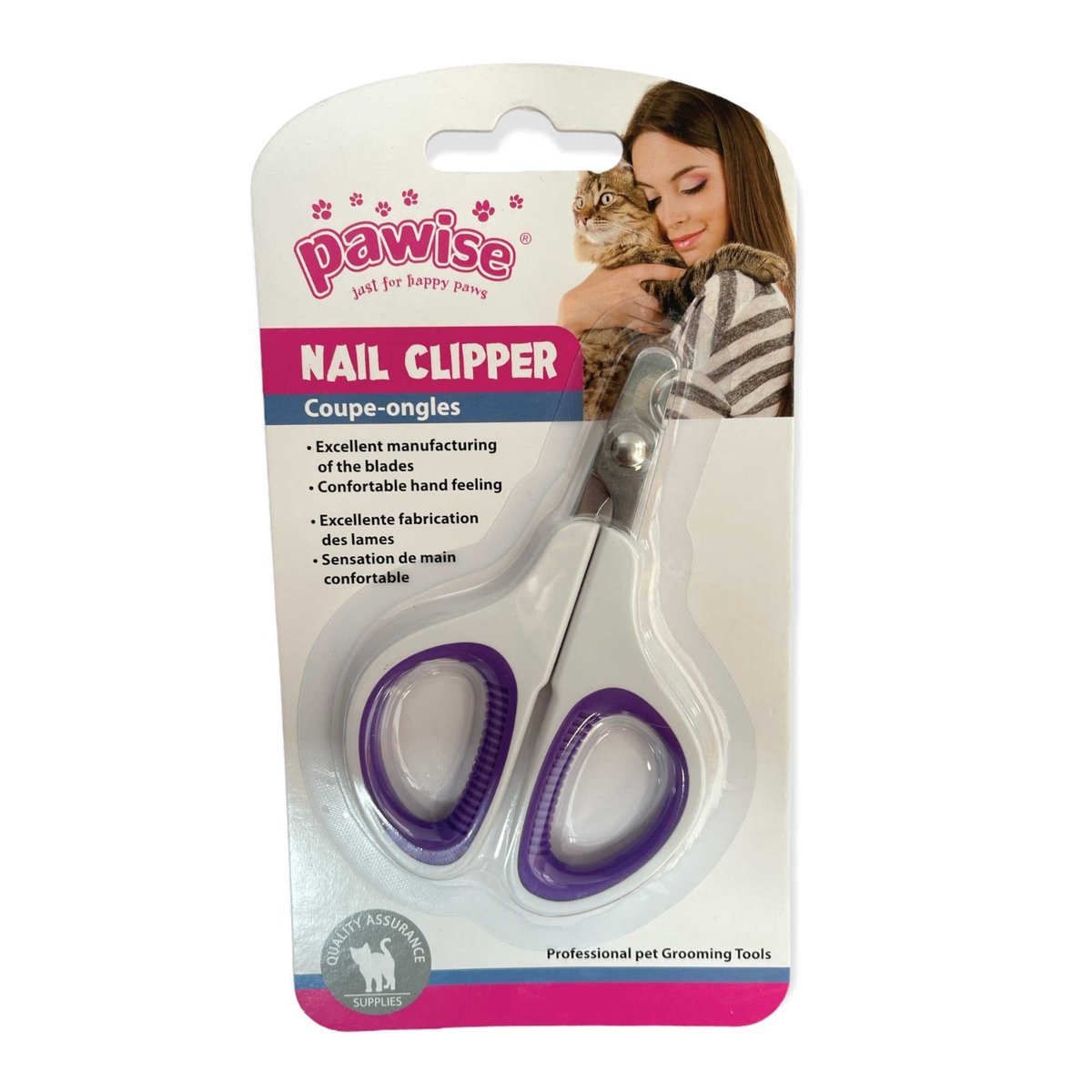 Pawise Pet Nail Clipper