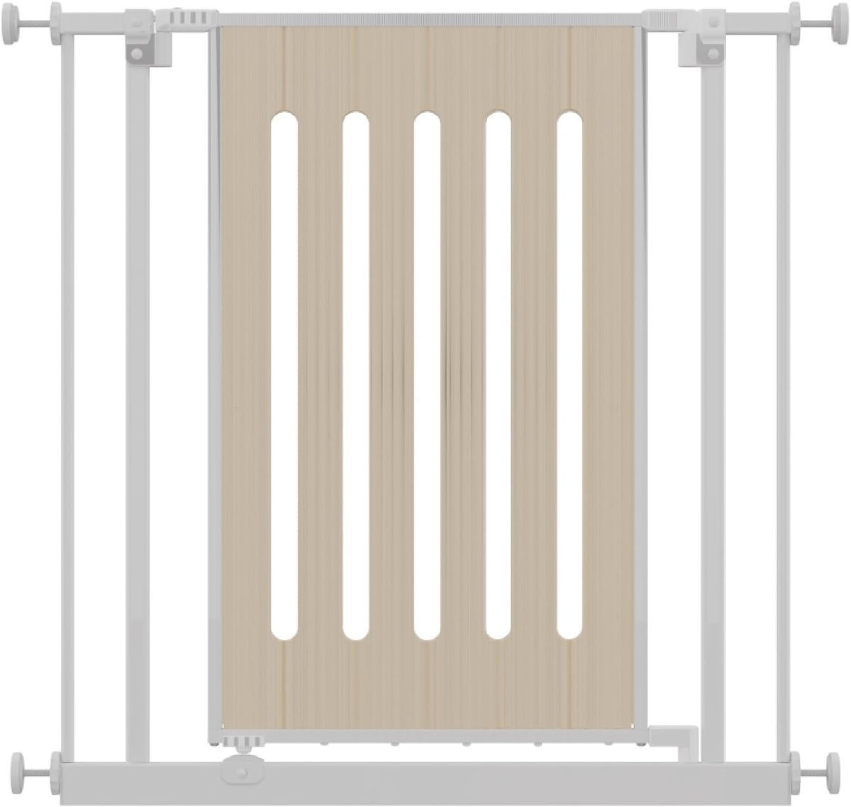 Perma Timber Gate