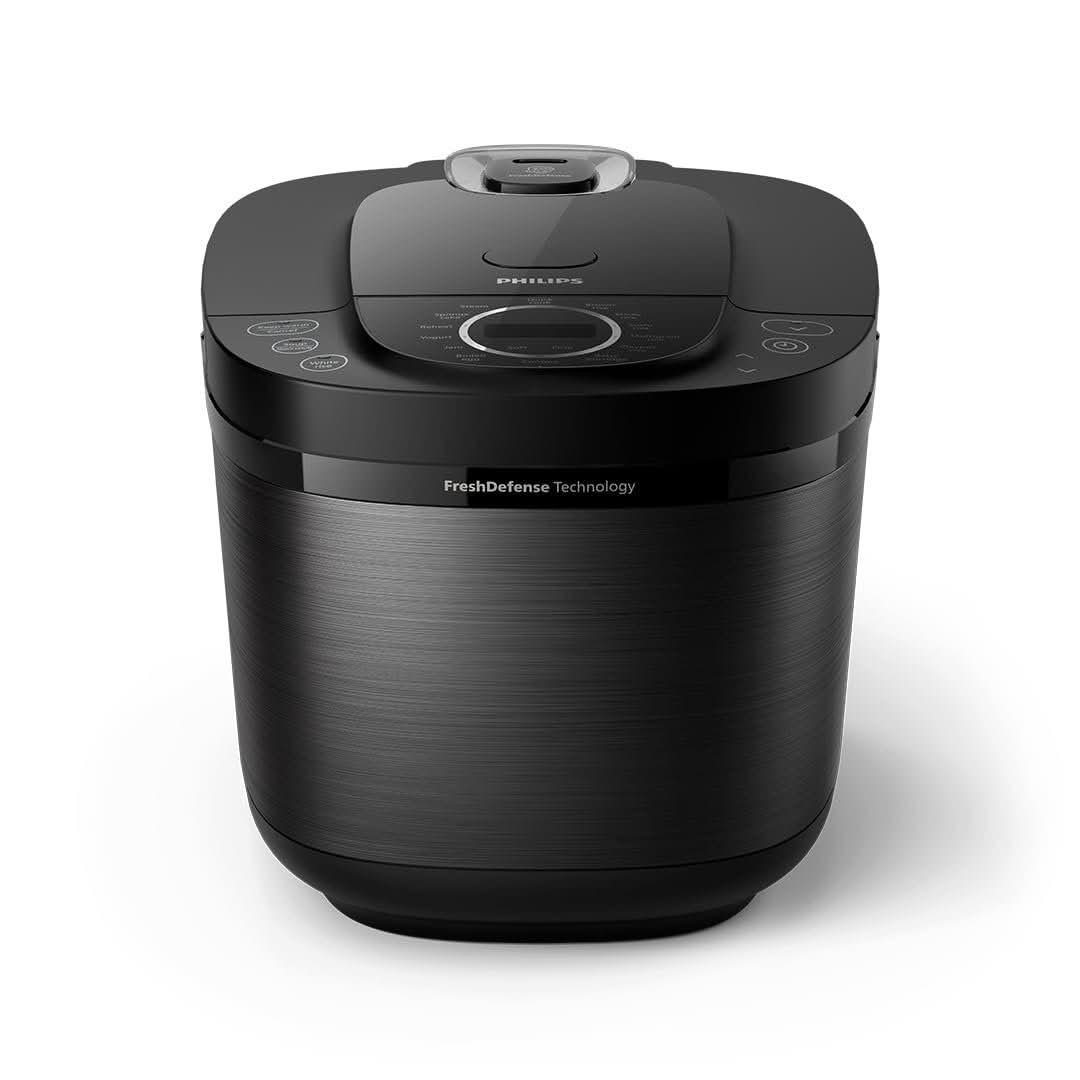 Philips Rice Cooker 5000 Series 1.8L