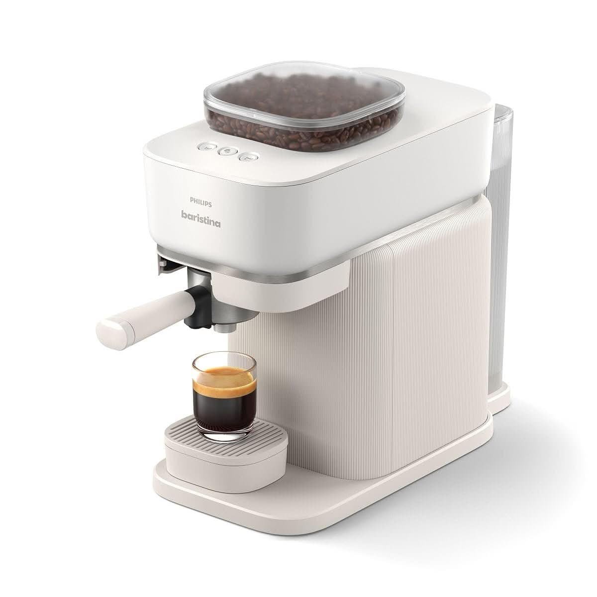 Philips Baristina Espresso Machine