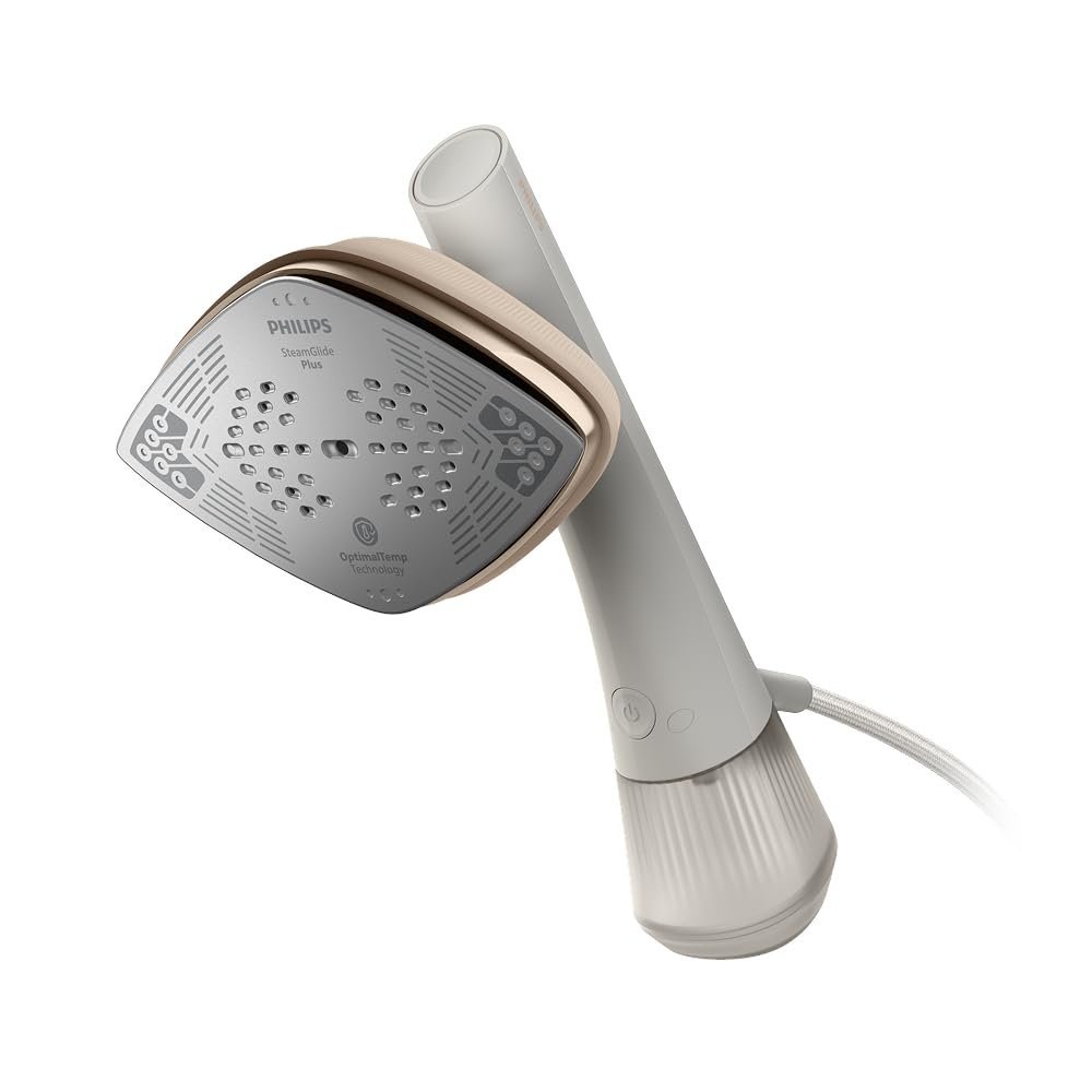 Philips OneTurn Hybrid Iron and Steamer