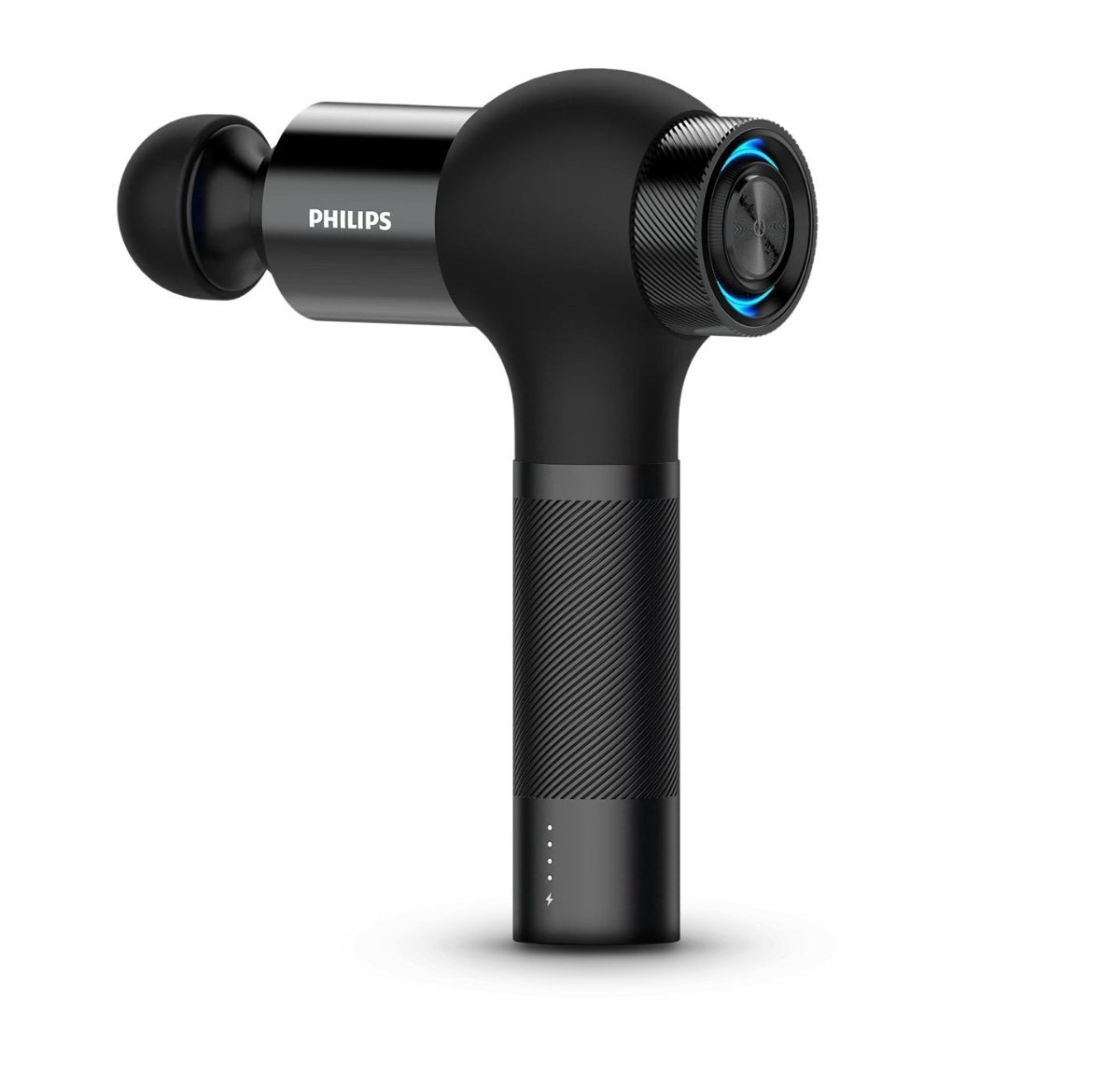 Philips Sports Massage Gun Pro Advanced