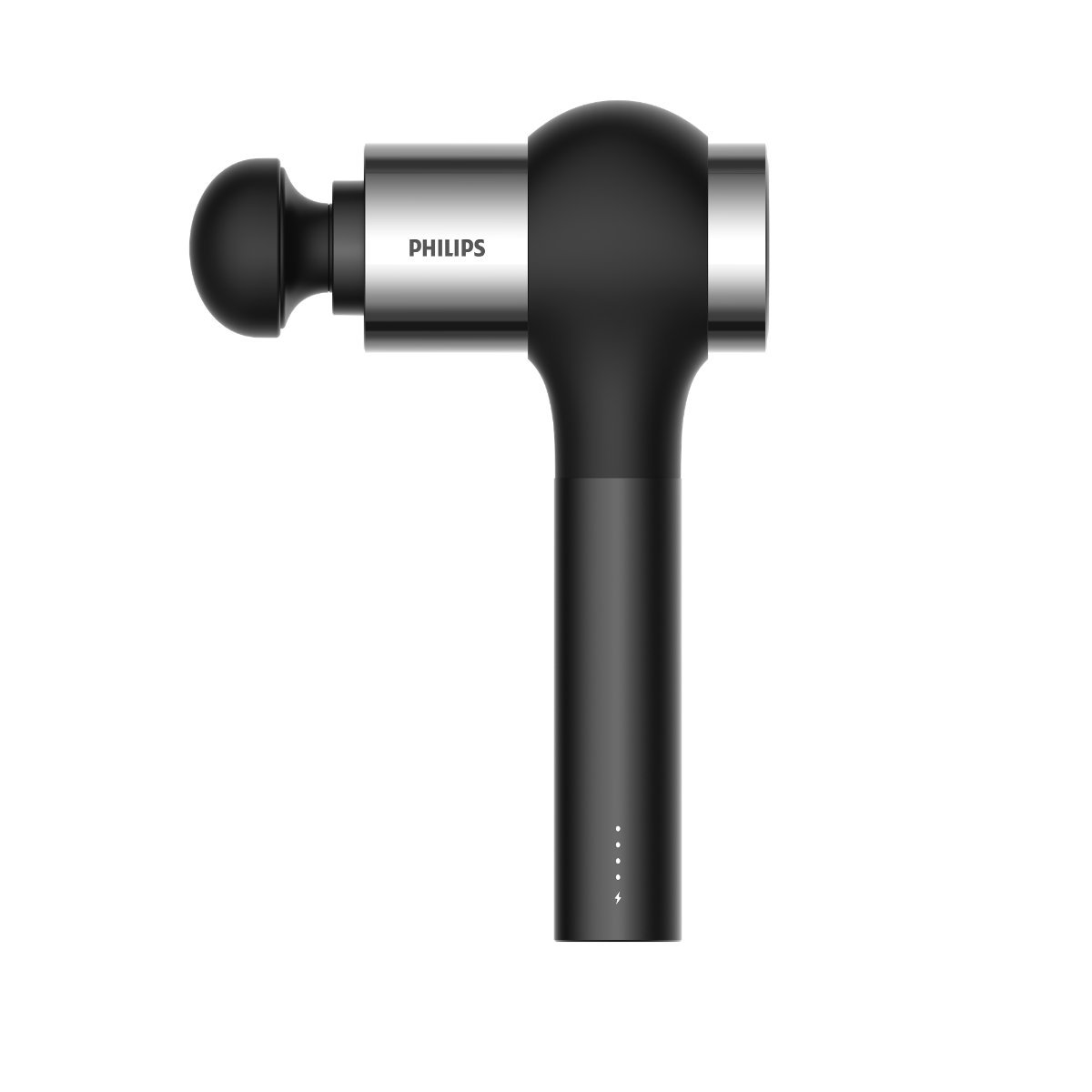 Philips Sports Massage Gun Pro