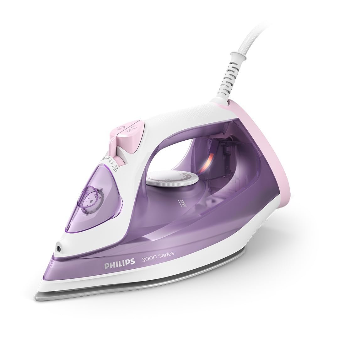 Philips Steam Iron 3000 Series