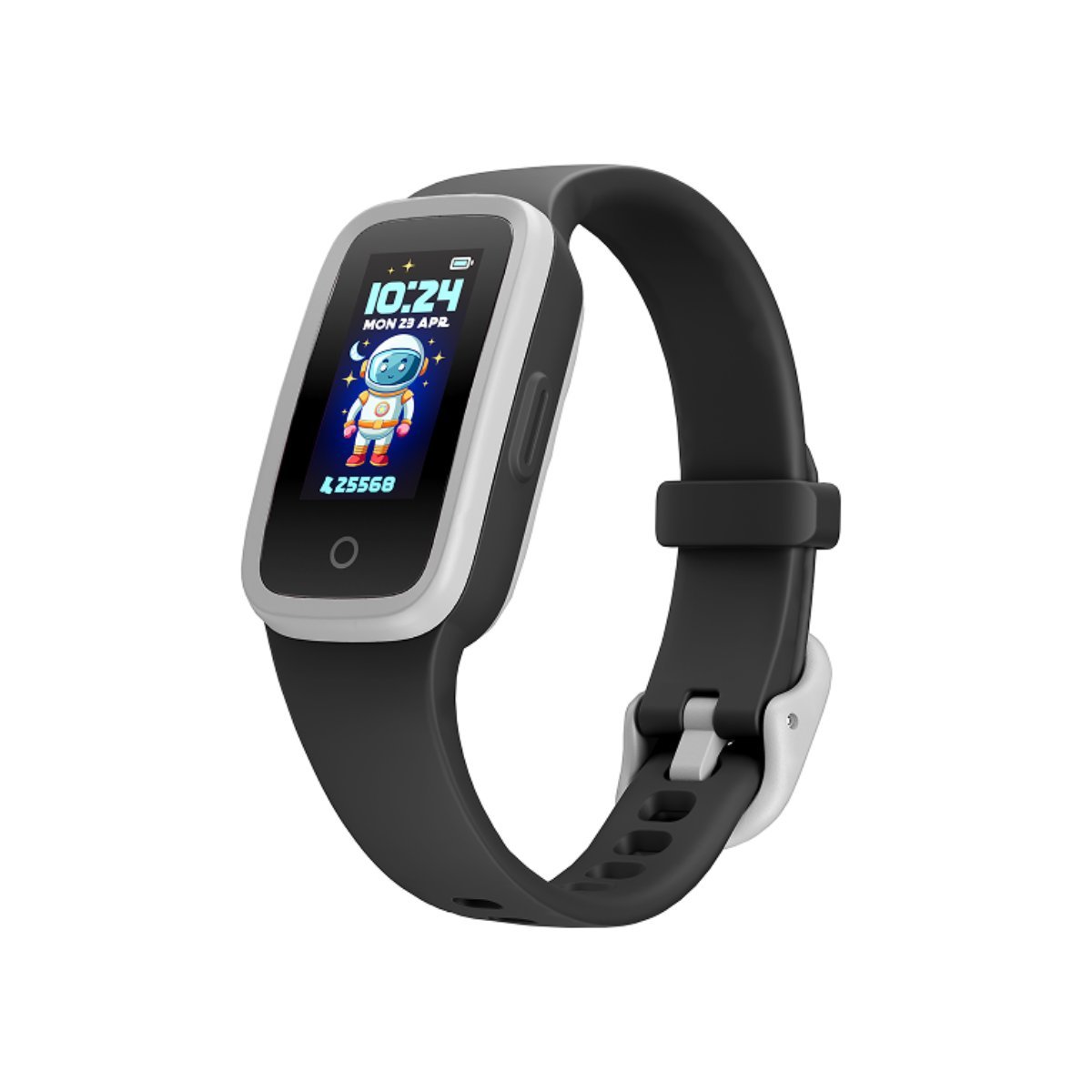 Pixbee Fit Gen 2 Kids Smart Activity Watch