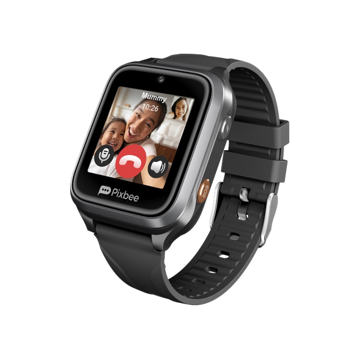 Pixbee Pro Gen 2 4G GPS Kids Smart Watch